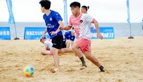 北京国安战胜重庆铜梁龙精彩回顾